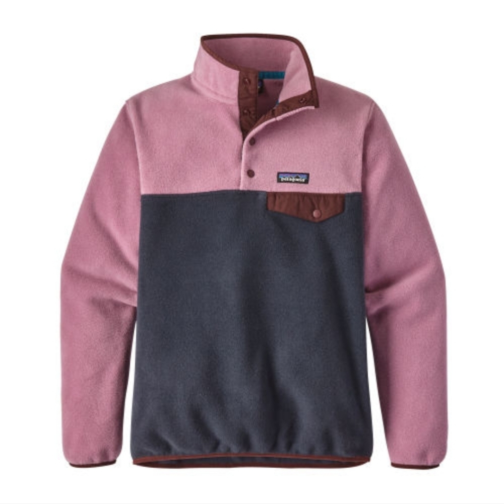 Patagonia Synchilla Pile Fleece | S